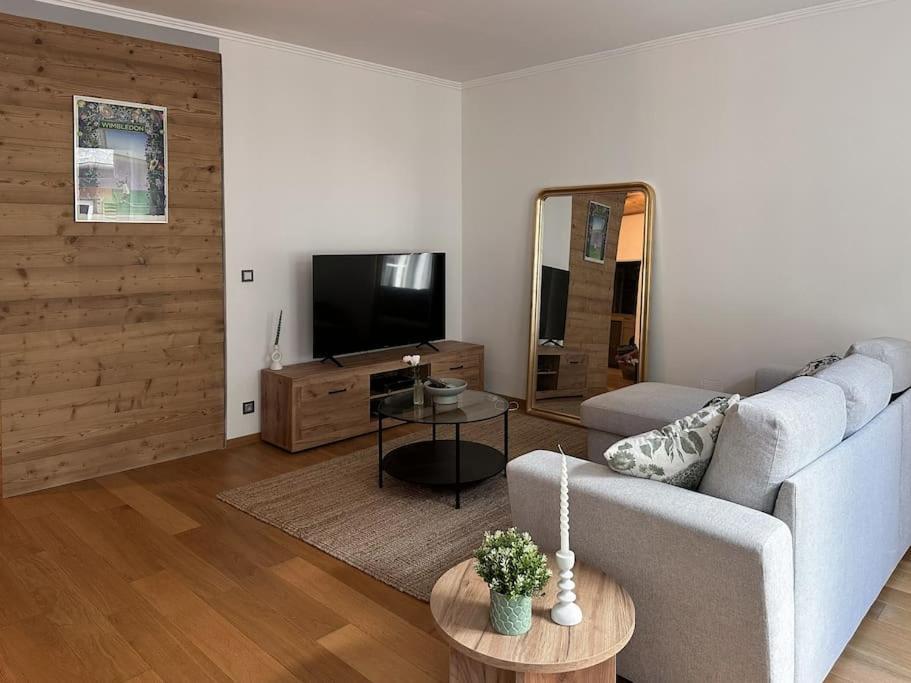 Appartement Hypercentre 80M2, A Deux Pas Du Chateau Des Rohan à Saverne Extérieur photo